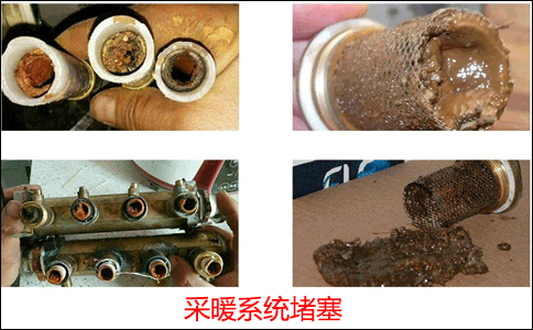 菲斯曼暖气维修