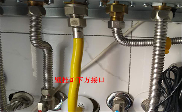 武汉洪山复地悦城暖气漏水维修-武汉暖气漏水维修。